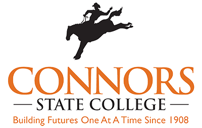 Connors State College Logo
