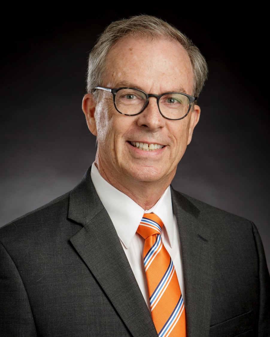 Mr. Rick Brewster