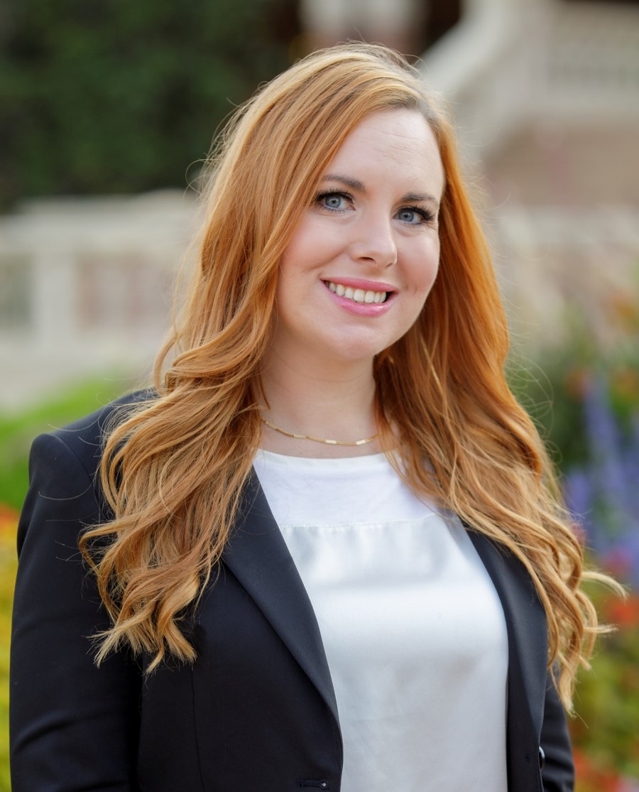 Ms. Kyla Eldridge