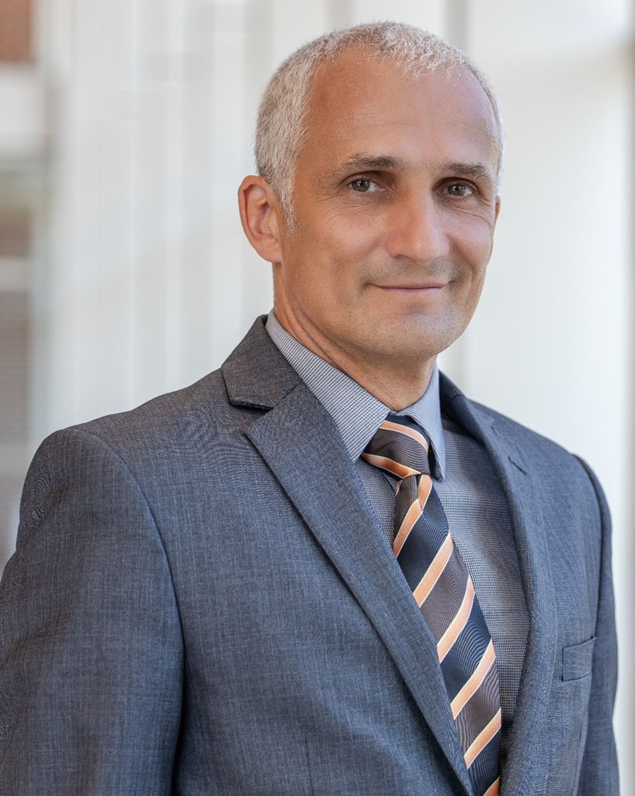 Mr. Mindaugas (Mindi) Pukstas