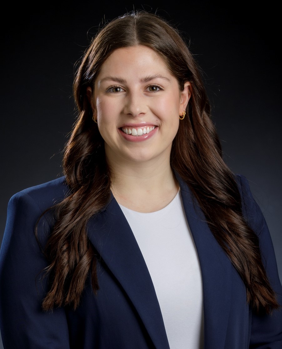 Ms. Caroline Nemecek