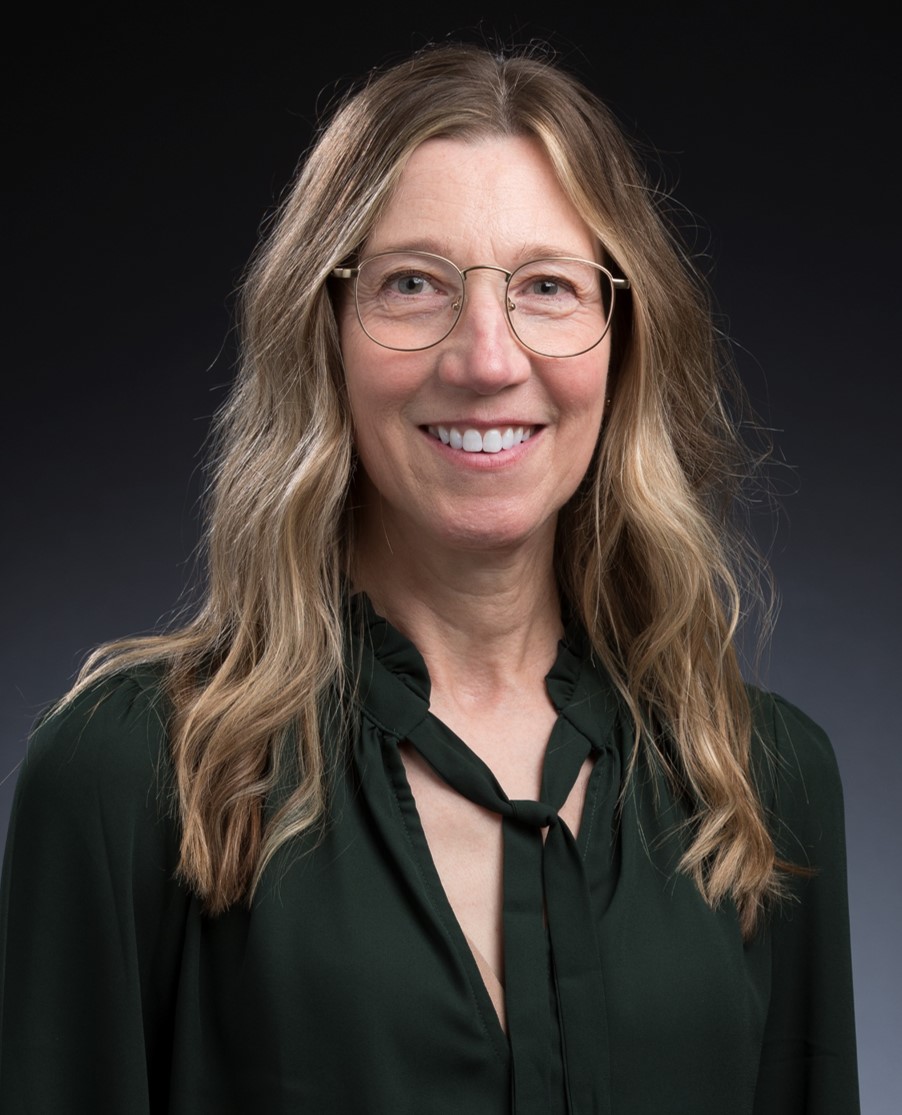 Ms. Ann Marie Reynolds