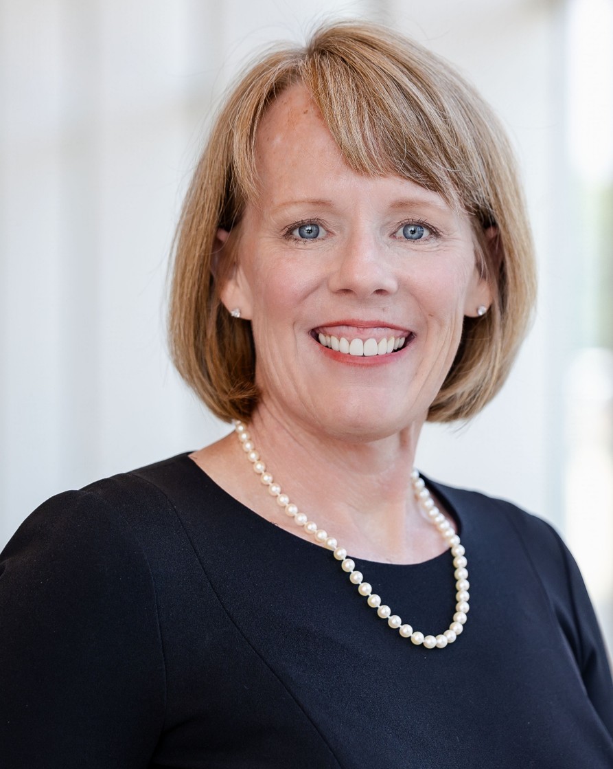 Ms. Jamie Simons