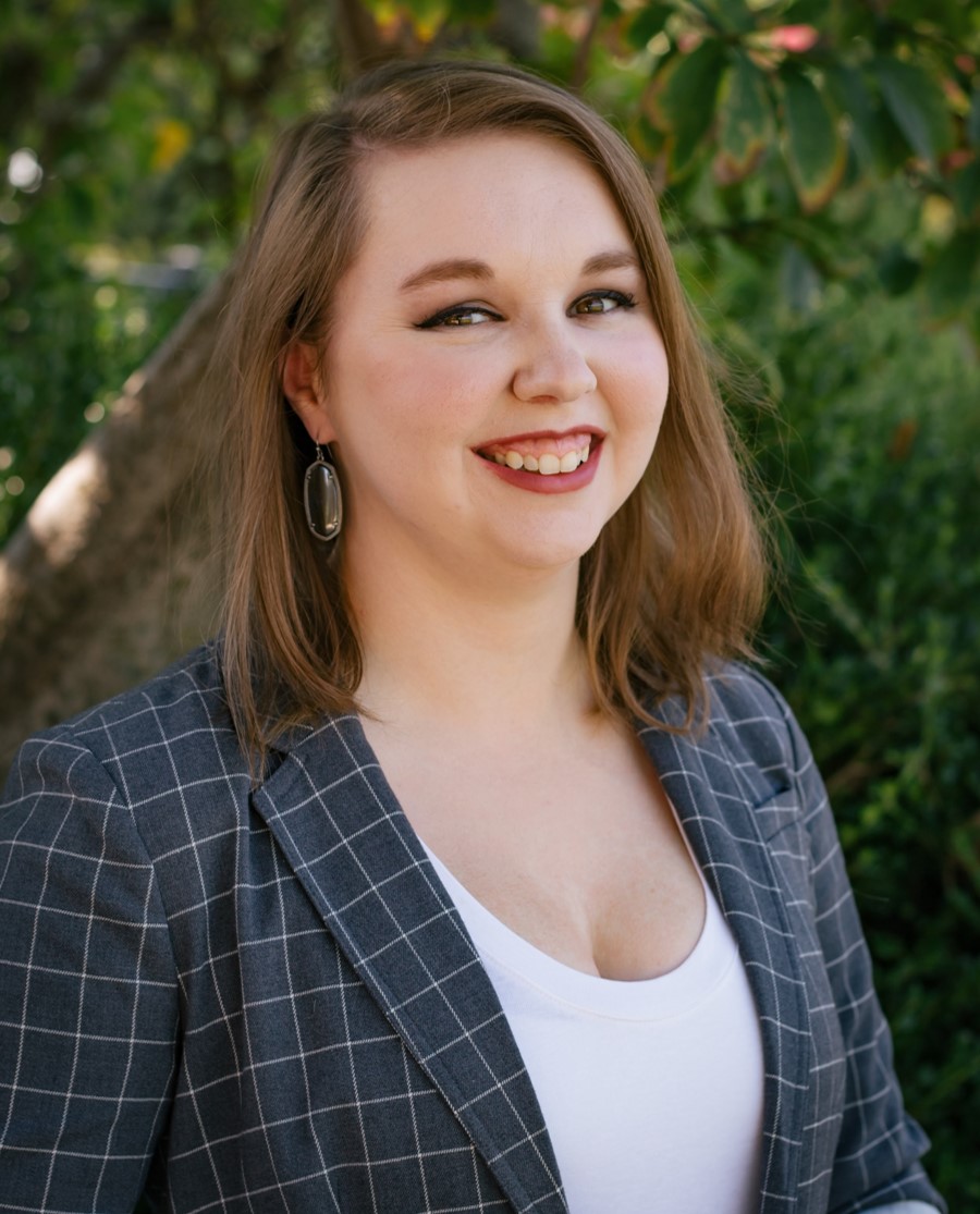 Ms. Amy Thomas