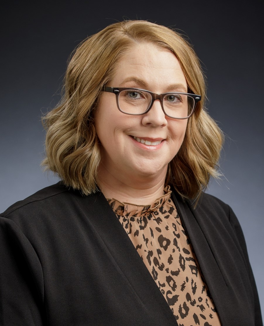 Ms. Melissa Wadley