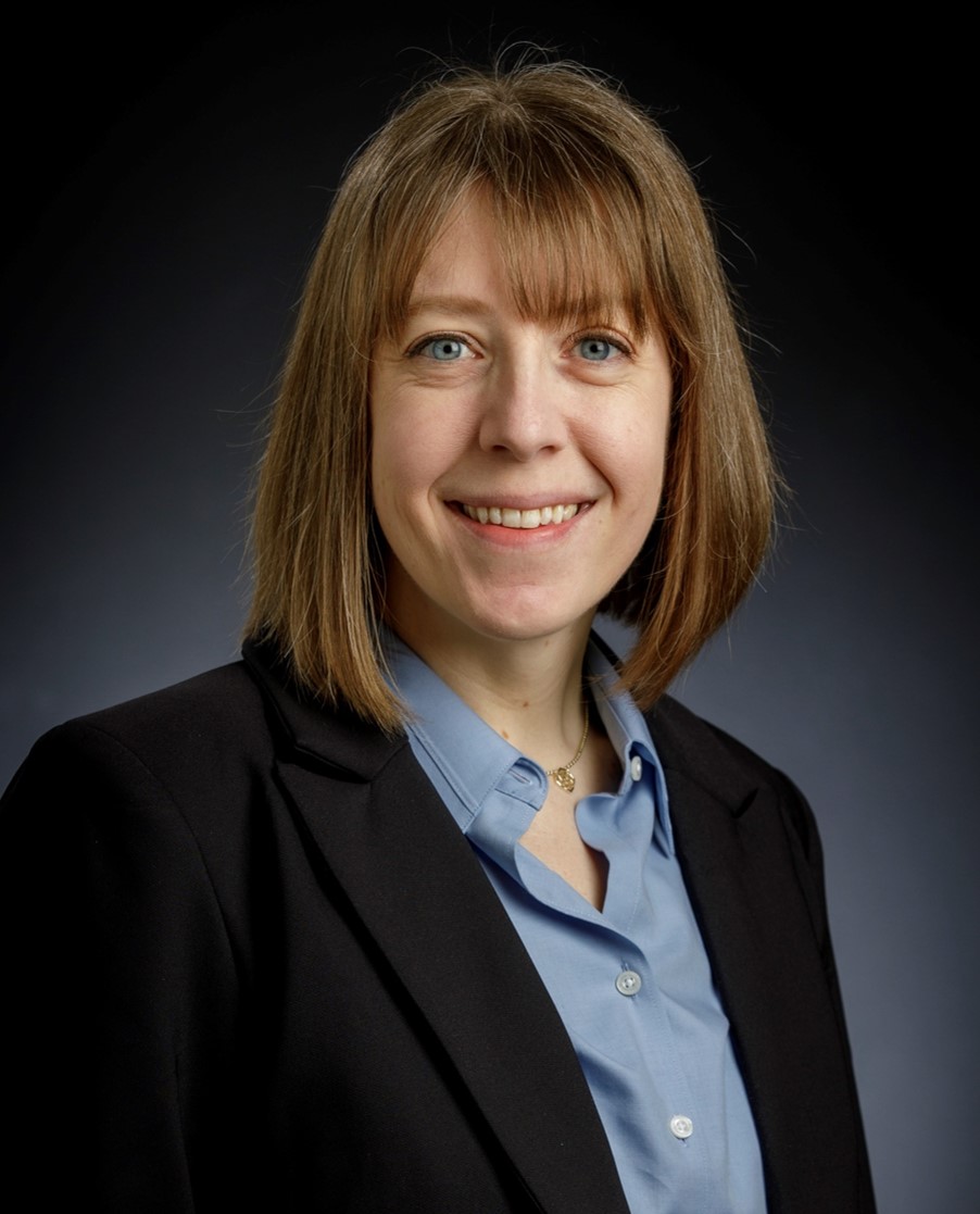 Ms. Amanda Webb