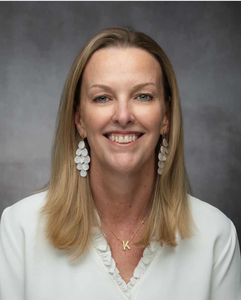 Ms. Kristi Ice