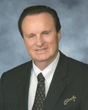 Jimmy Harrel