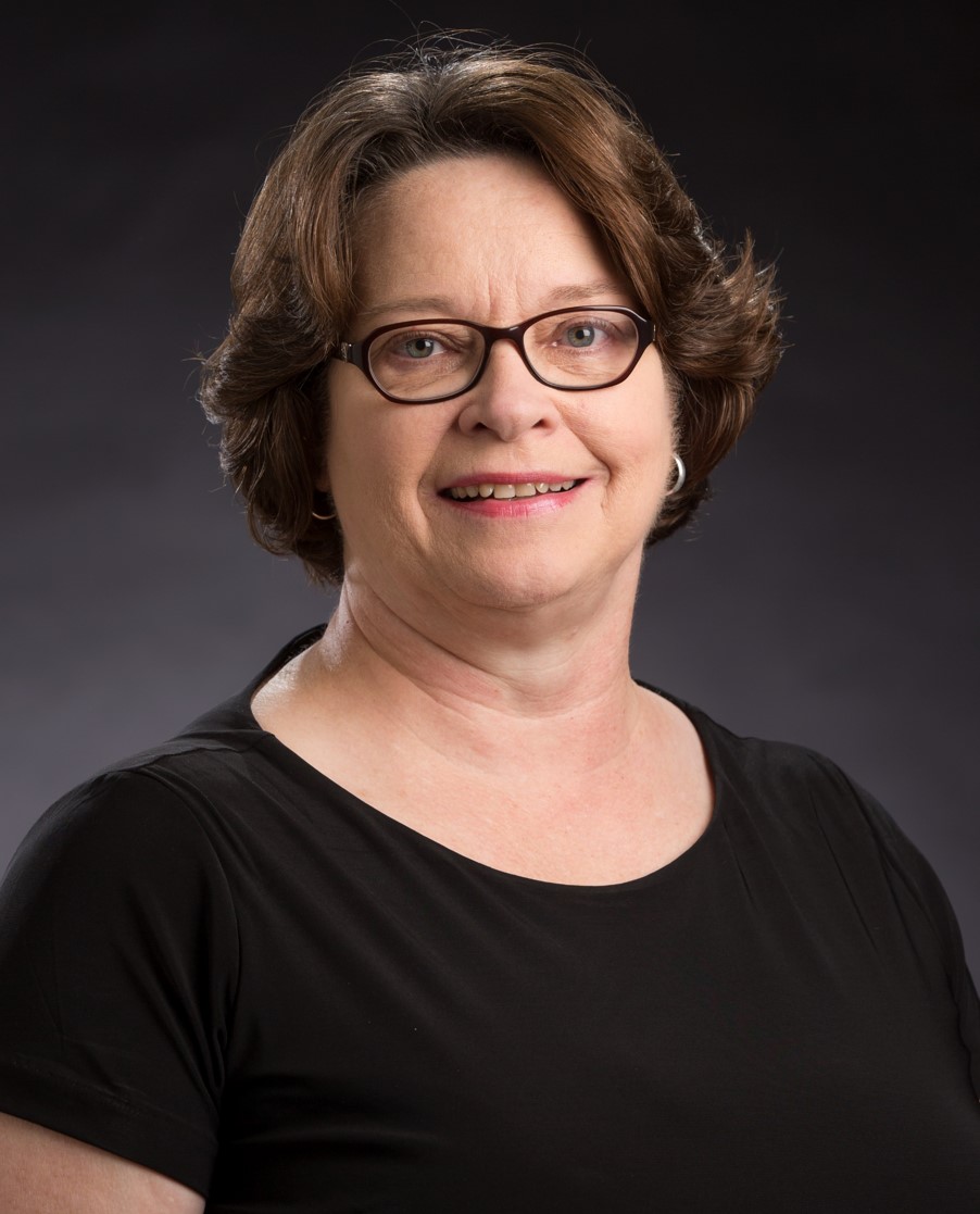 Paula Shryock Headshot